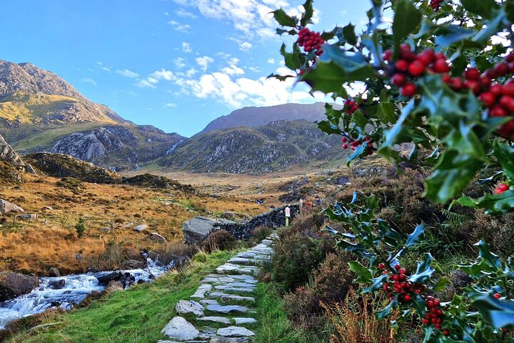 North Wales and Caernarfon Castle day-tour from Liverpool - Photo 1 of 11
